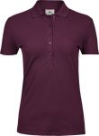 Ladies Polo Shirt, Luxury, Tee Jays