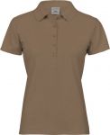 Ladies Polo Shirt, Luxury, Tee Jays