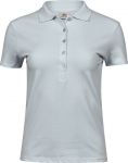 Ladies Polo Shirt, Luxury, Tee Jays
