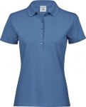 Ladies Polo Shirt, Luxury, Tee Jays