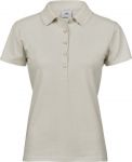 Ladies Polo Shirt, Luxury, Tee Jays