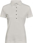 Ladies Polo Shirt, Pima, Tee Jays