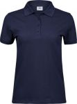 Ladies Polo Shirt, Pique, Tee Jays