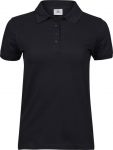 Ladies Polo Shirt, Pique, Tee Jays