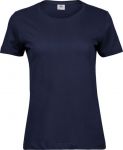 Ladies T-Shirt, SOF TEE, Tee Jays