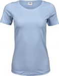 Ladies T-Shirt, Stretch, Tee Jays