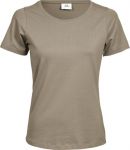 Ladies T-Shirt, Stretch, Tee Jays