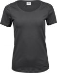 Ladies T-Shirt, Stretch, Tee Jays