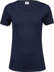 Ladies T-Shirt, Stretch, Tee Jays