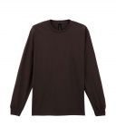 Long Sleeve T-Shirt, Gildan Ultra Cotton