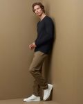 Long Sleeve T-shirt, Stedman Stretch