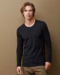 Long Sleeve T-shirt, Stedman Stretch