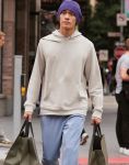 Men Hooded Sweatshirt, B&C King