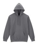 Men Hoodie, Hammer Maxweight, Gildan