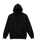Men Hoodie, Hammer Maxweight, Gildan