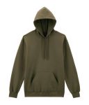 Men Hoodie, Hammer Maxweight, Gildan