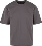Men Oversize T-Shirt, Sorona, Build Your Brand