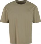 Men Oversize T-Shirt, Sorona, Build Your Brand