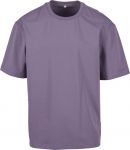 Men Oversize T-Shirt, Sorona, Build Your Brand
