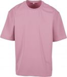 Men Oversize T-Shirt, Sorona, Build Your Brand
