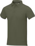 Men Polo Shirt, Elevate Calgary