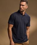 Men Polo Shirt, Pique, Tee Jays