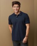 Men Polo, Stedman Lux