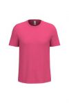 Men Polyester T-Shirt, Mercury