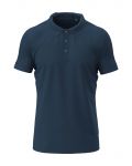 Men Stretch Polo, Stedman