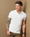 Men Stretch Polo, Stedman
