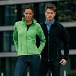 Men Structure Fleece Jacket, Daiber