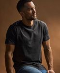 Men T-Shirt, Organic Cotton, Luxury, Tee Jays