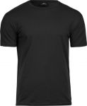 Men T-Shirt, Stretch, Tee Jays