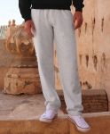 Open Hem Jog Pants, Iconic 250, Fruit of the Loom