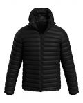 Padded Men Jacket, Stedman Lux