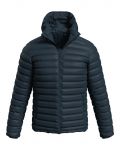 Padded Men Jacket, Stedman Lux