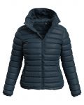 Padded Women Jacket, Stedman Lux