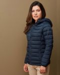 Padded Women Jacket, Stedman Lux