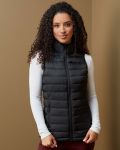 Padded Women Vest, Stedman Lux