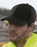 Performance Softshell Cap, Result