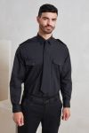 Pilot Long Sleeve Shirt, Premier