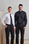 Pilot Long Sleeve Shirt, Premier