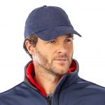 Plush Unisex Cap, Result