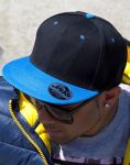 Result Bronx Original Snap Cap
