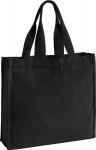 Shopper Bag, Chevron, Westford Mill