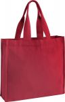 Shopper Bag, Chevron, Westford Mill