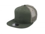 Snap Mesh Cap, coFEE