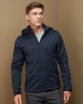 Softshell Hooded Jacket, Stedman Lux