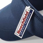 Sports Visor, Beechfield