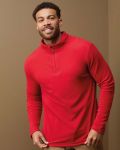 Stedman Half-Zip Fleece